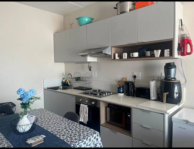 2 BEDROOM APARTMENT FOR SALE IN OTTERY